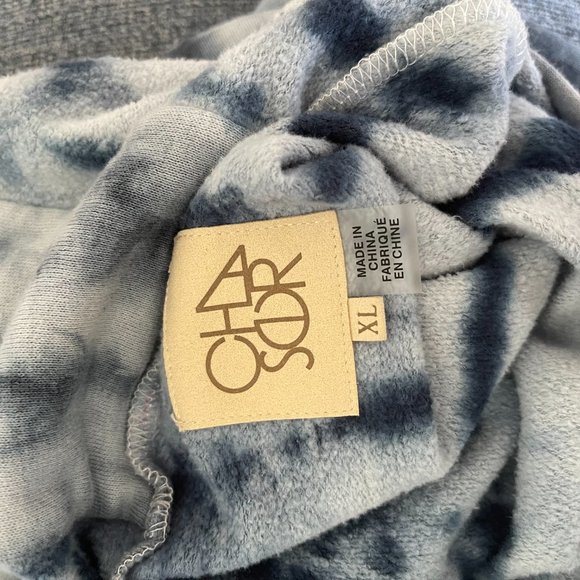 Chaser Brand Hoodie Tie Dye Fits A S/M - Picture 4 of 9
